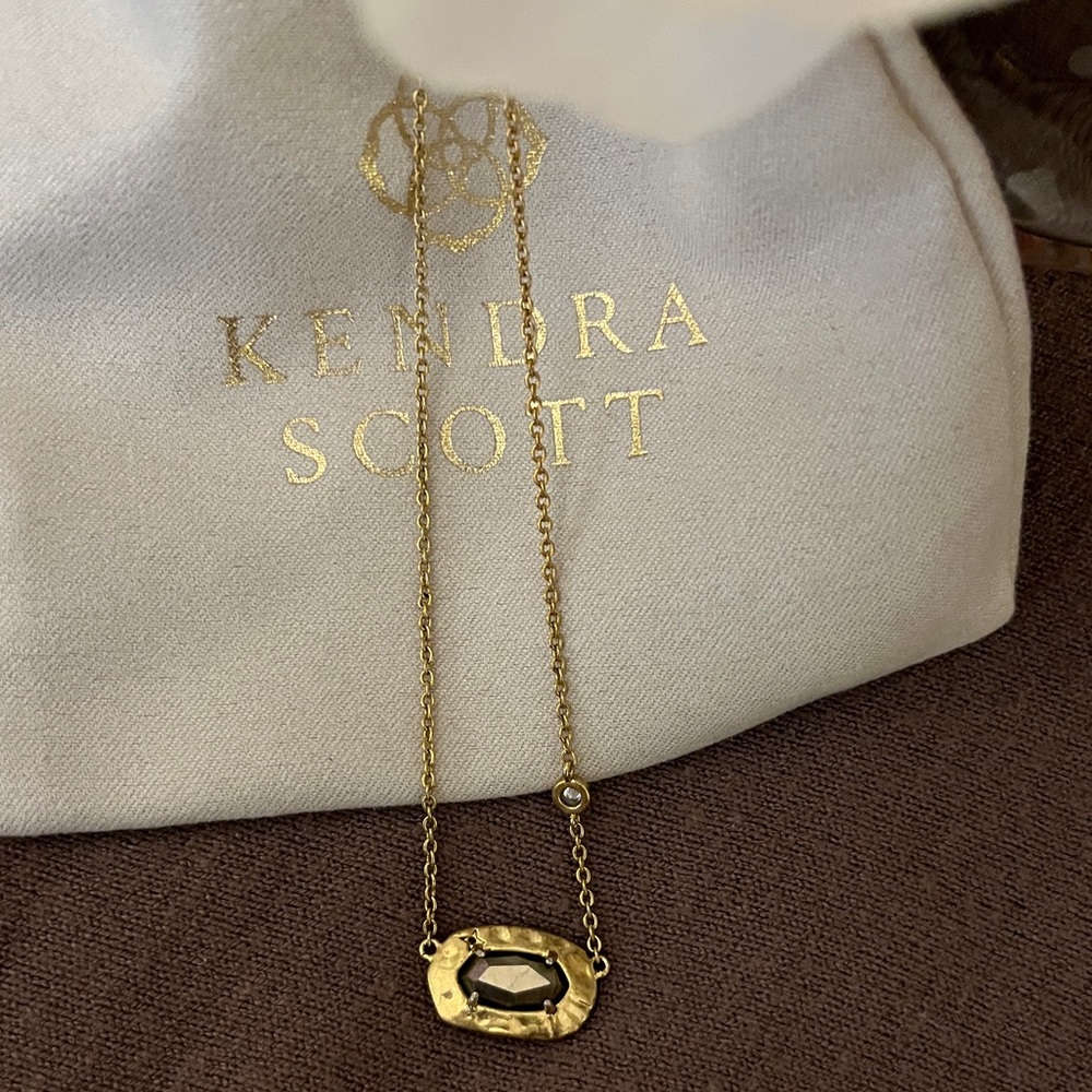 Kendra Scott Necklace